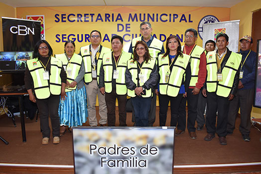 Gente-Motivando-Gente---CBN---Secretaria-Municipal-de-Seguridad-El-Alto-7